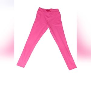 Victoria's Secret PINK Soft High Waisted Active Leggings
